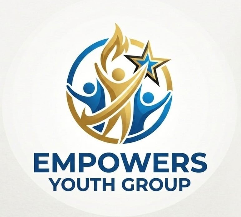 The Empowers Youth Group Logo